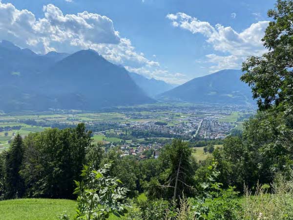 Verkauf - Sonniges Baugrundstück mit Fernsicht Lienzer Dolomiten